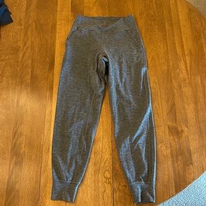 Lululemon align jogger